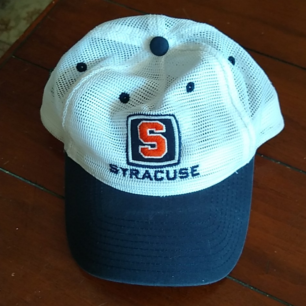 Syracuse Hat
